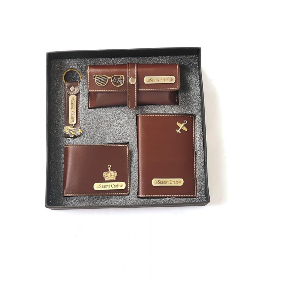 Travel Accessories Hampers